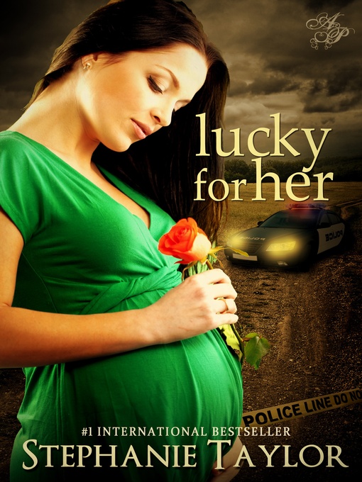 Title details for Lucky for Her by Stephanie Taylor - Available
